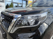 Toyota Land Cruiser Prado 150 2009–2023 Främre LED-strålkastare (2013-2017, 2 st) Utan AFR-anpassning foto 6