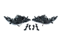 Toyota Land Cruiser Prado 150 2009–2023 Främre LED-strålkastare (2013-2017, 2 st) Utan AFR-anpassning foto 14