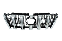Toyota Land Cruiser Prado 150 2009–2023 Kylargrill 2013-2017 (standard) foto 3