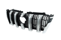 Toyota Land Cruiser Prado 150 2009–2023 Kylargrill 2013-2017 (standard) foto 4