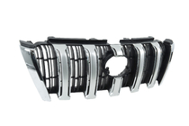 Toyota Land Cruiser Prado 150 2009–2023 Kylargrill 2013-2017 (standard) foto 5
