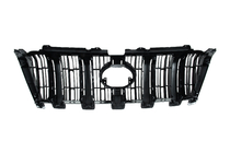 Toyota Land Cruiser Prado 150 2009–2023 Kylargrill 2013-2017 (standard) foto 6