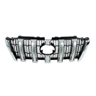 Kylargrill 2013-2017 (standard) Toyota Land Cruiser Prado 150 2009–2023 foto 3