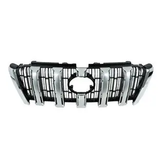 Kylargrill 2013-2017 (standard) Toyota Land Cruiser Prado 150 2009–2023 foto 3