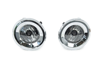 Toyota Land Cruiser Prado 150 2009–2023 Dimljus (2 st 2013-2017) foto 2