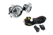 Toyota Land Cruiser Prado 150 2009–2023 Dimljus (2 st 2013-2017) foto 9