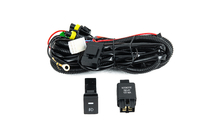 Toyota Land Cruiser Prado 150 2009–2023 Dimljus (2 st 2013-2017) foto 13