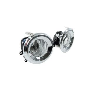 Dimljus (2 st 2013-2017) Toyota Land Cruiser Prado 150 2009–2023 foto 3