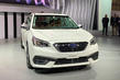 Sedanen Subaru Legacy, årsmodell 2020 foto 7