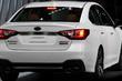 Sedanen Subaru Legacy, årsmodell 2020 foto 6
