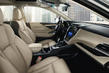 Sedanen Subaru Legacy, årsmodell 2020 foto 4