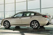 Sedanen Subaru Legacy, årsmodell 2020 foto 2