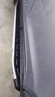 Hyundai Santa Fe 2 2006–2012 Sidosteg Fullmond (2 st, aluminium) foto 4