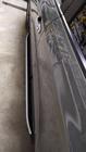 Hyundai Santa Fe 2 2006–2012 Sidosteg Fullmond (2 st, aluminium) foto 6