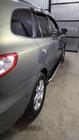 Hyundai Santa Fe 2 2006–2012 Sidosteg Fullmond (2 st, aluminium) foto 13
