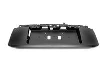 Toyota Land Cruiser Prado 150 2009–2023 Kromlist ovanför registreringsskylten (design 2018) Plastinsats (balja) foto 2