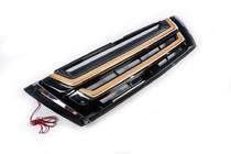 Toyota Land Cruiser Prado 150 2009–2023 Kylargrill 2013-2017 (Modellista) foto 4