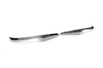 Toyota Land Cruiser Prado 150 2009–2023 Kromlister för backspeglar (2 st) foto 5