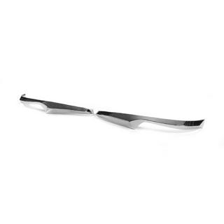 Kromlister för backspeglar (2 st) Toyota Land Cruiser Prado 150 2009–2023 foto 4
