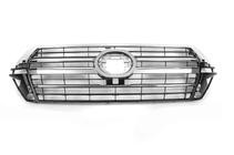Toyota Land Cruiser 200 2007–2021 Kylargrill 2016-2021 (design 2019) Utan kamera foto 3