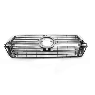 Kylargrill 2016-2021 (design 2019) Toyota Land Cruiser 200 2007–2021 foto 3