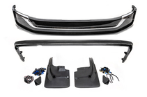 Toyota Land Cruiser 200 2007–2021 Faceliftkit från LC200 2008-2015 till 2019 Executive foto 11