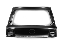 Toyota Land Cruiser 200 2007–2021 Faceliftkit från LC200 2008-2015 till 2019 Executive foto 21
