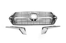 Toyota Land Cruiser 200 2007–2021 Faceliftkit från LC200 2008-2015 till 2019 Executive foto 10