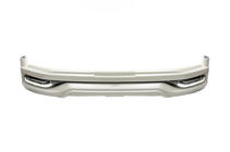 Toyota Land Cruiser 200 2007–2021 Komplett bodykit 2016↗ (Modelista V2-LED) Vit färg foto 2