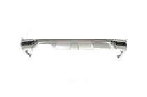 Toyota Land Cruiser 200 2007–2021 Komplett bodykit 2016↗ (Modelista V2-LED) Vit färg foto 4