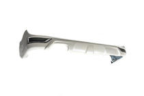 Toyota Land Cruiser 200 2007–2021 Komplett bodykit 2016↗ (Modelista V2-LED) Vit färg foto 5