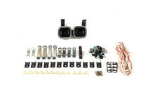 Toyota Land Cruiser 200 2007–2021 Komplett bodykit 2016↗ (Modelista V2-LED) Vit färg foto 6