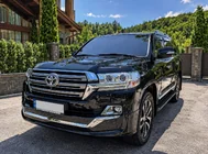 Toyota Land Cruiser 200 2007–2021 Bodykit 2016-2021 (Executive 2019) foto 5