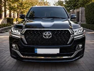 Toyota Land Cruiser 200 2007–2021 Bodykit 2016-2021 (Executive 2019) foto 6