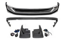 Toyota Land Cruiser 200 2007–2021 Bodykit 2016-2021 (Executive 2019) Vit färg foto 4