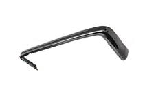 Toyota Land Cruiser 200 2007–2021 Bodykit 2016-2021 (Executive 2019) Vit färg foto 12