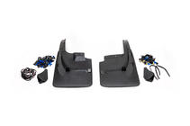 Toyota Land Cruiser 200 2007–2021 Bodykit 2016-2021 (Executive 2019) Vit färg foto 14