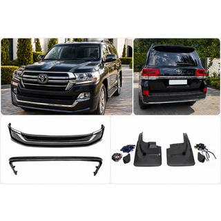 Bodykit 2016-2021 (Executive 2019)