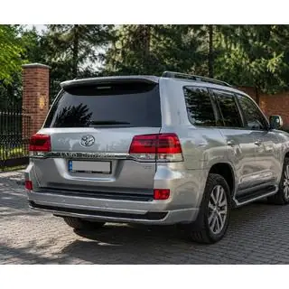 Bodykit 2016-2021 (Executive 2019) foto 3