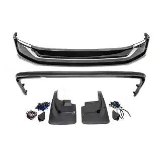 Bodykit 2016-2021 (Executive 2019) foto 4