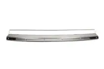 Lexus LX570/450d 2008–2022 Krominsats till bakre stötfångare (2012-2015) foto 3