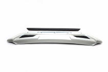 Toyota Land Cruiser 200 2007–2021 Främre läppspoiler 2016↗ (ME-style, under kjolen) foto 7