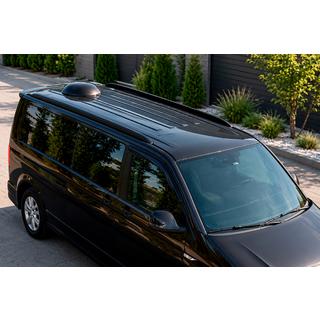 Takrails Multivan-style (för lackering) Volkswagen T6 2015–2024 foto 2