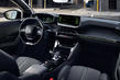 Test av kompakt halvkombi: Peugeot 208 i ny generation foto 9