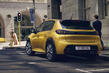 Test av kompakt halvkombi: Peugeot 208 i ny generation foto 7