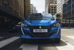 Test av kompakt halvkombi: Peugeot 208 i ny generation foto 6