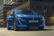 Test av kompakt halvkombi: Peugeot 208 i ny generation foto 4