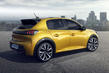 Test av kompakt halvkombi: Peugeot 208 i ny generation foto 3