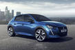 Test av kompakt halvkombi: Peugeot 208 i ny generation foto 2