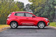 Kompakt stads-SUV: Chery Tiggo 4 foto 10
